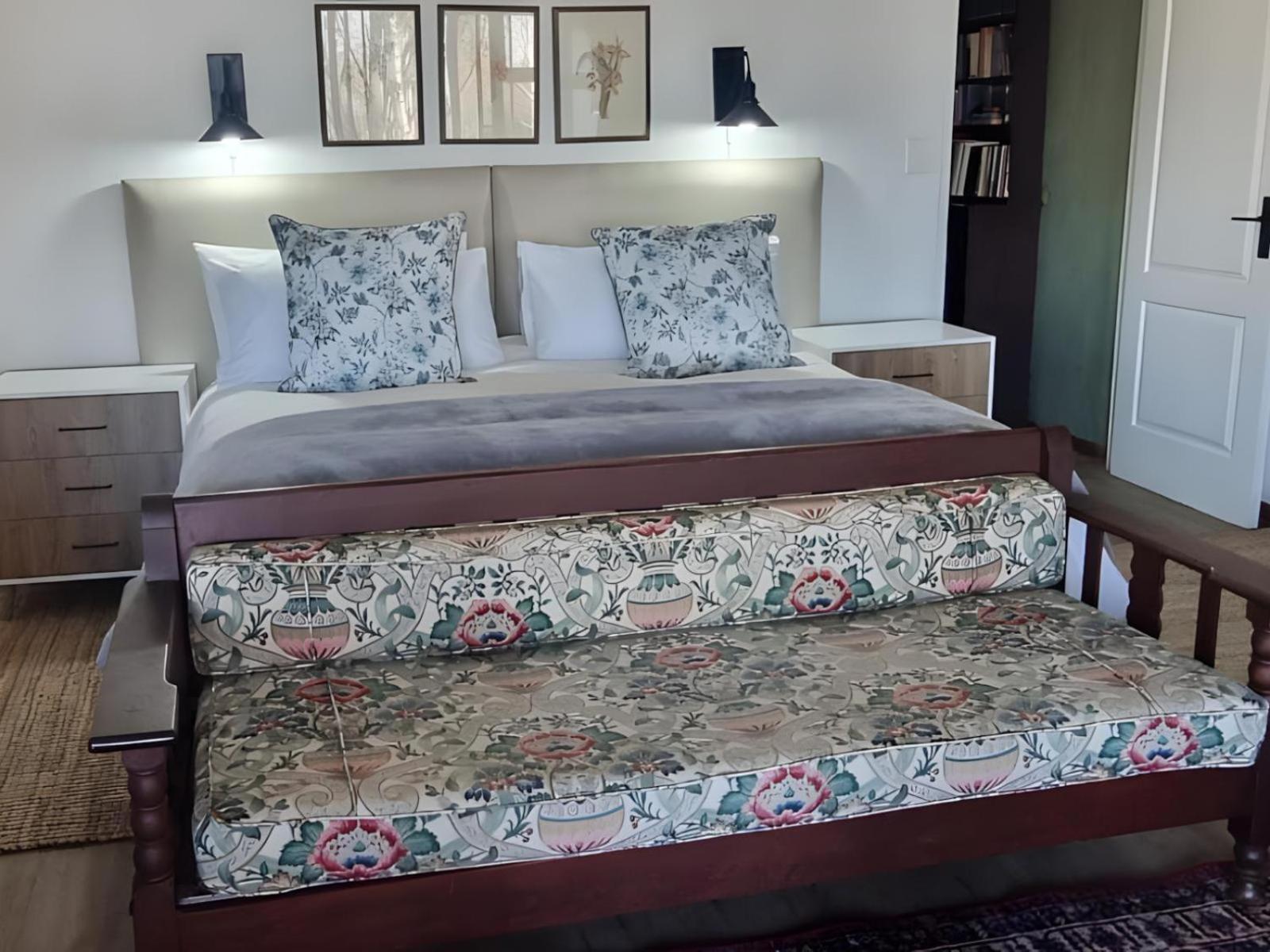 The Edge Mountain Retreat Villa ฮอกส์แบ็ค ภายนอก รูปภาพ