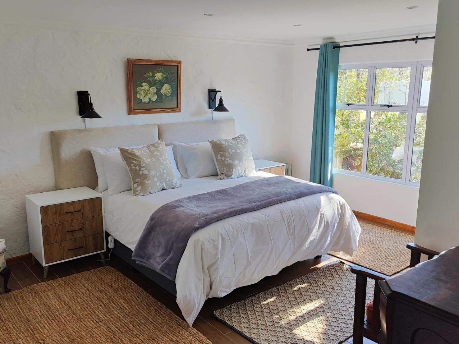 The Edge Mountain Retreat Villa ฮอกส์แบ็ค ภายนอก รูปภาพ