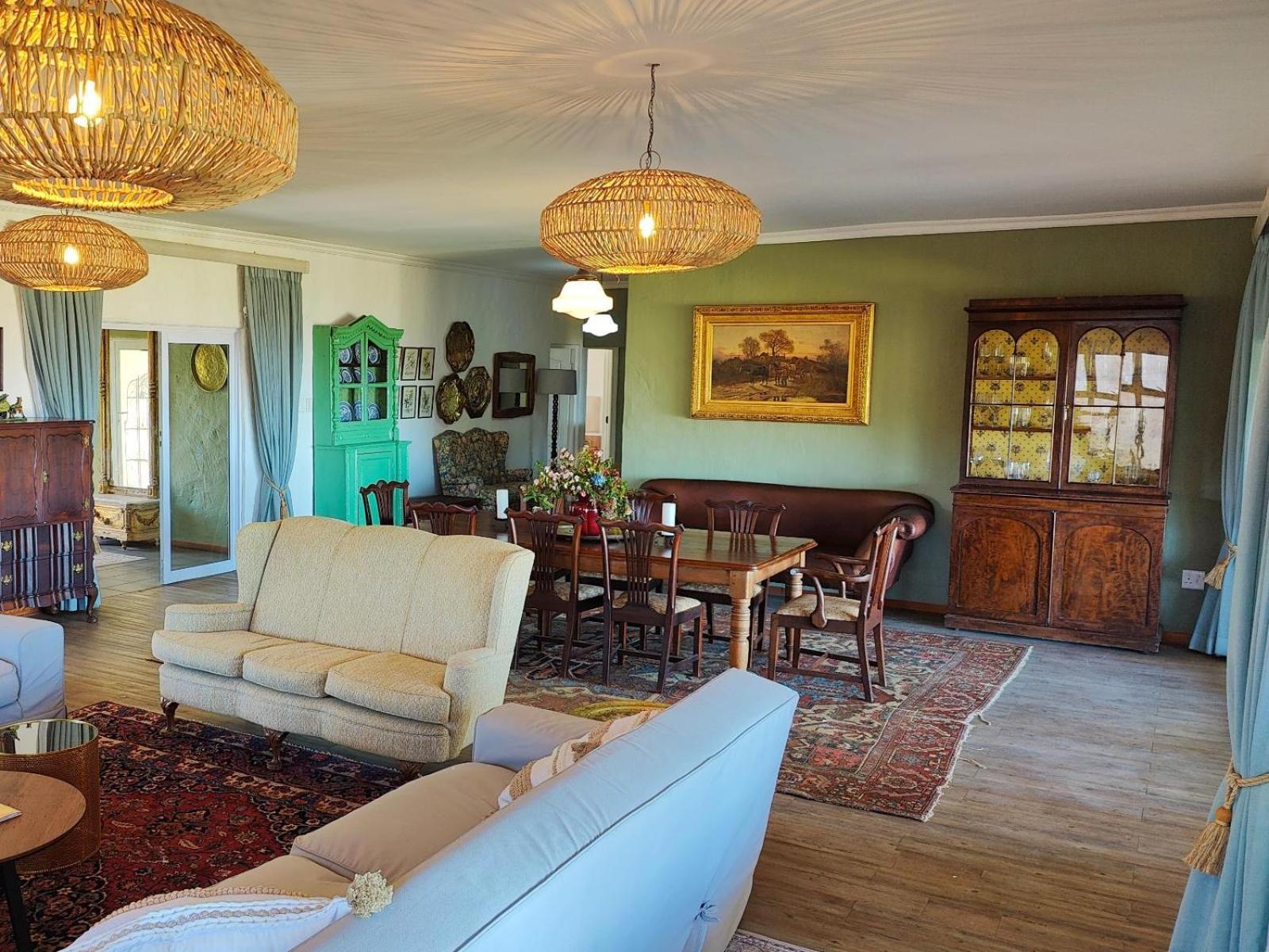 The Edge Mountain Retreat Villa ฮอกส์แบ็ค ภายนอก รูปภาพ