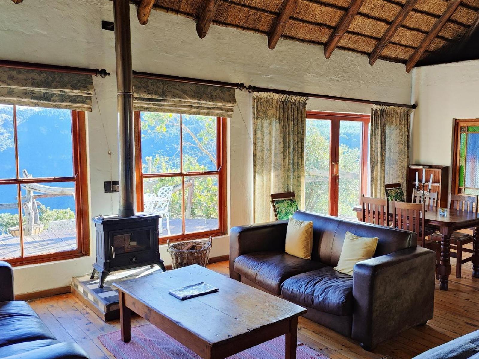 The Edge Mountain Retreat Villa ฮอกส์แบ็ค ภายนอก รูปภาพ