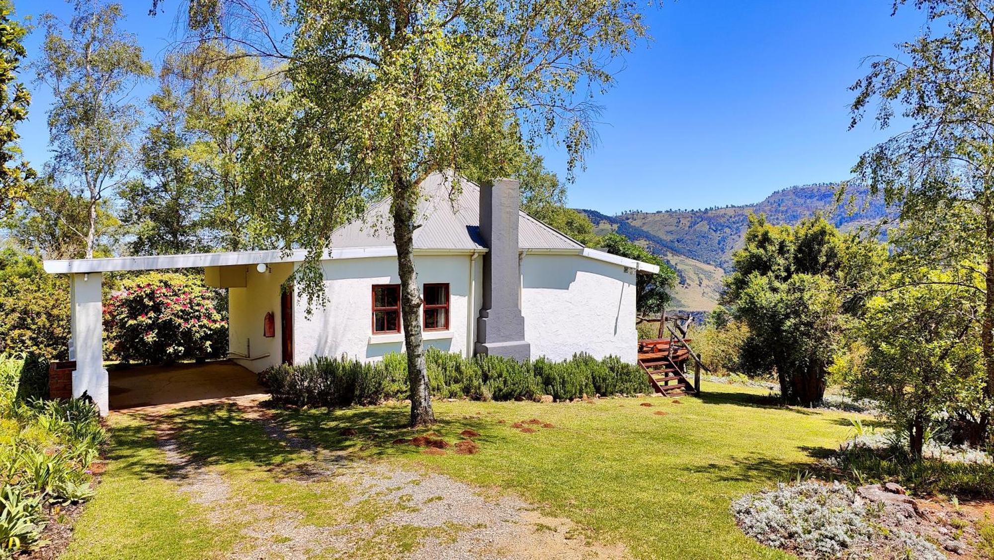 The Edge Mountain Retreat Villa ฮอกส์แบ็ค ภายนอก รูปภาพ